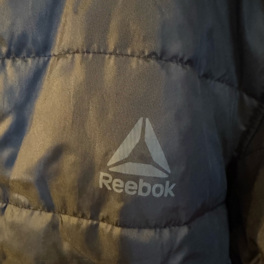 Men’s Reebok Jacket - Picture 4 of 6